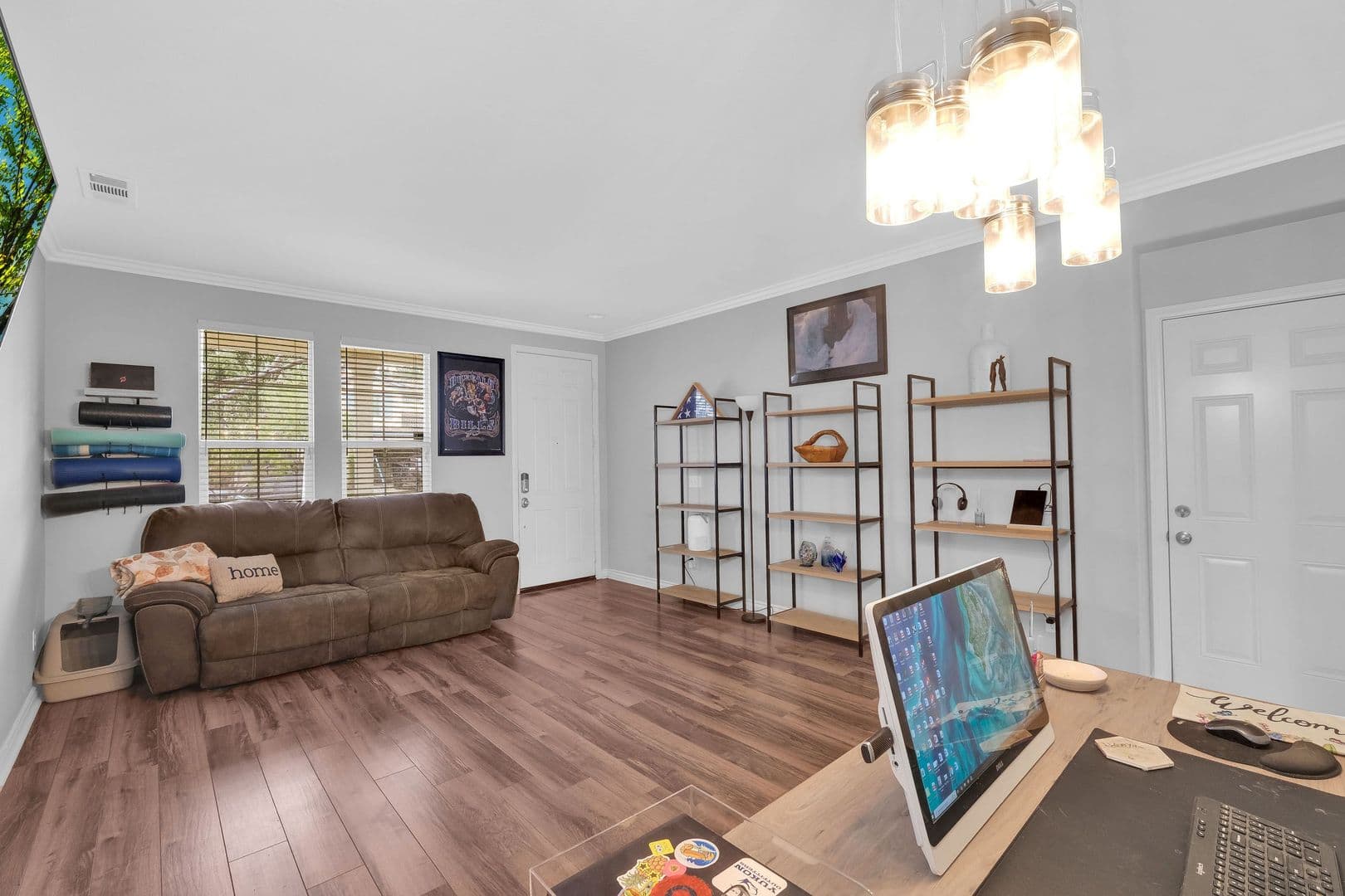 Yucaipa House: 33310 Wallace Way