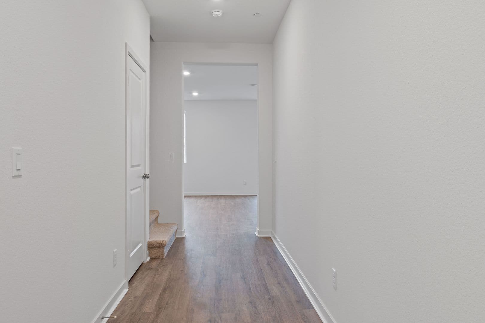 Yucaipa Apartment: 12742 5th St