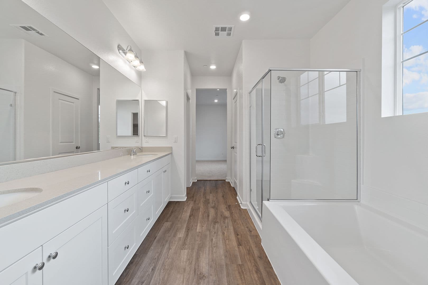 Yucaipa Apartment: 12742 5th St