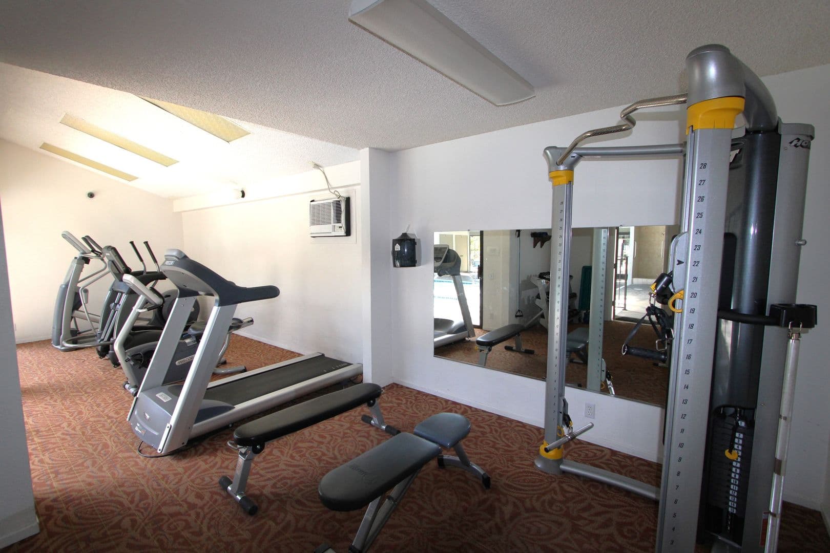 Redlands House: 234 East Fern Avenue #101