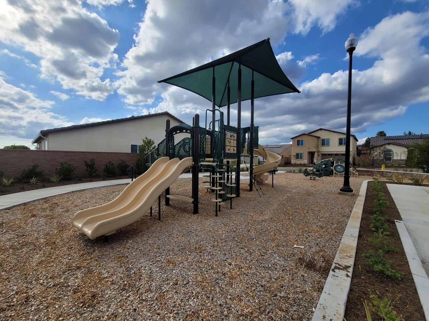 Yucaipa Apartment: 12742 5th St