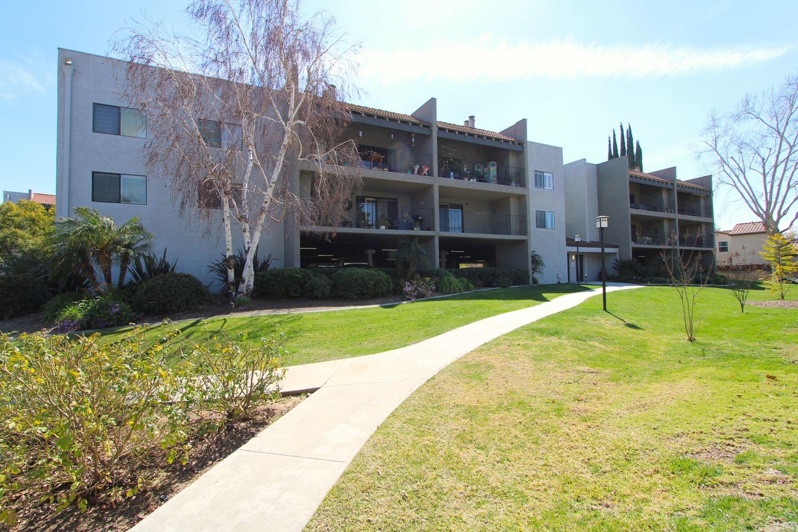 Redlands House: 234 East Fern Avenue #101