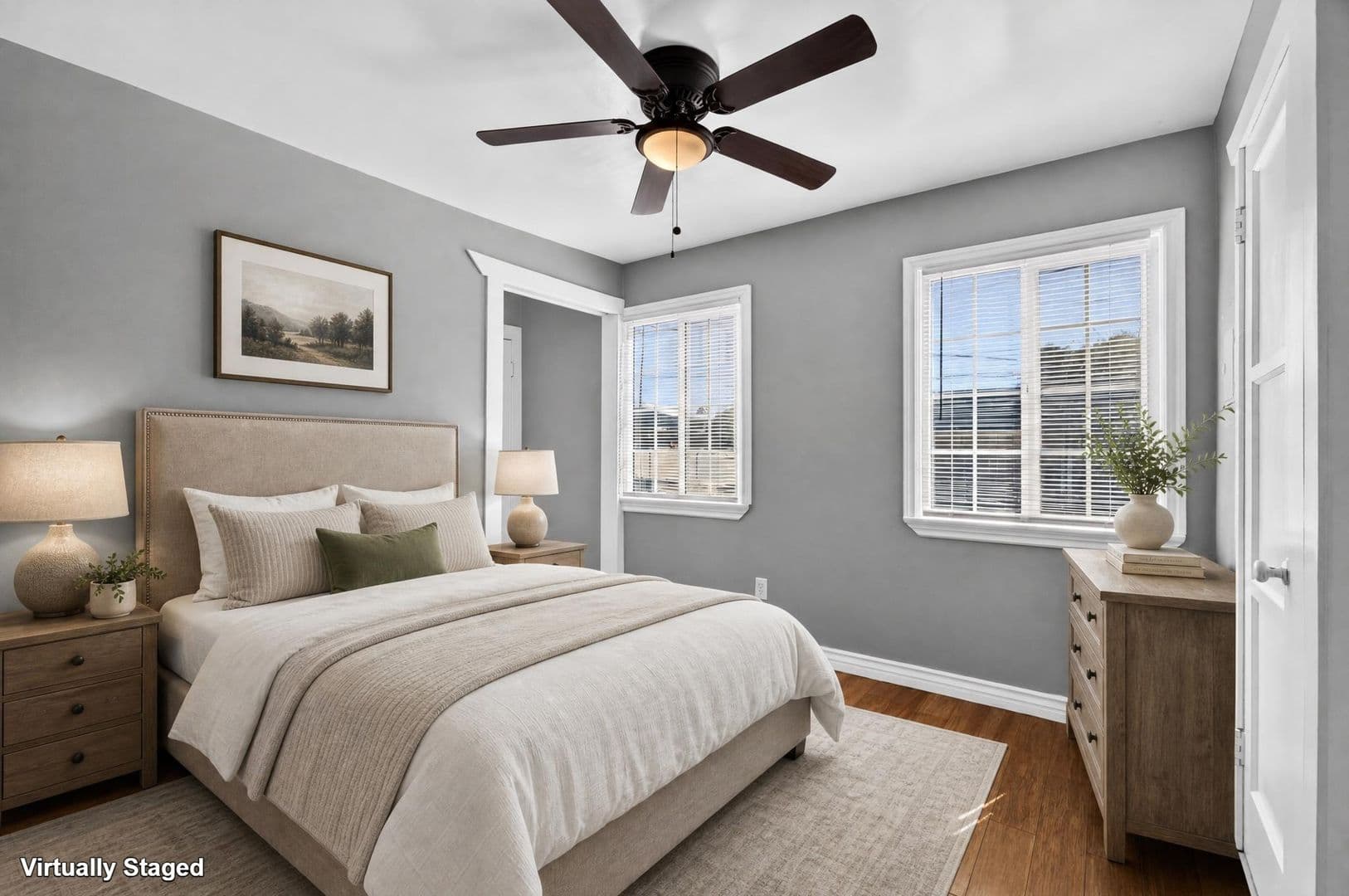 Riverside Apartment: 4160-4163 El Dorado Street