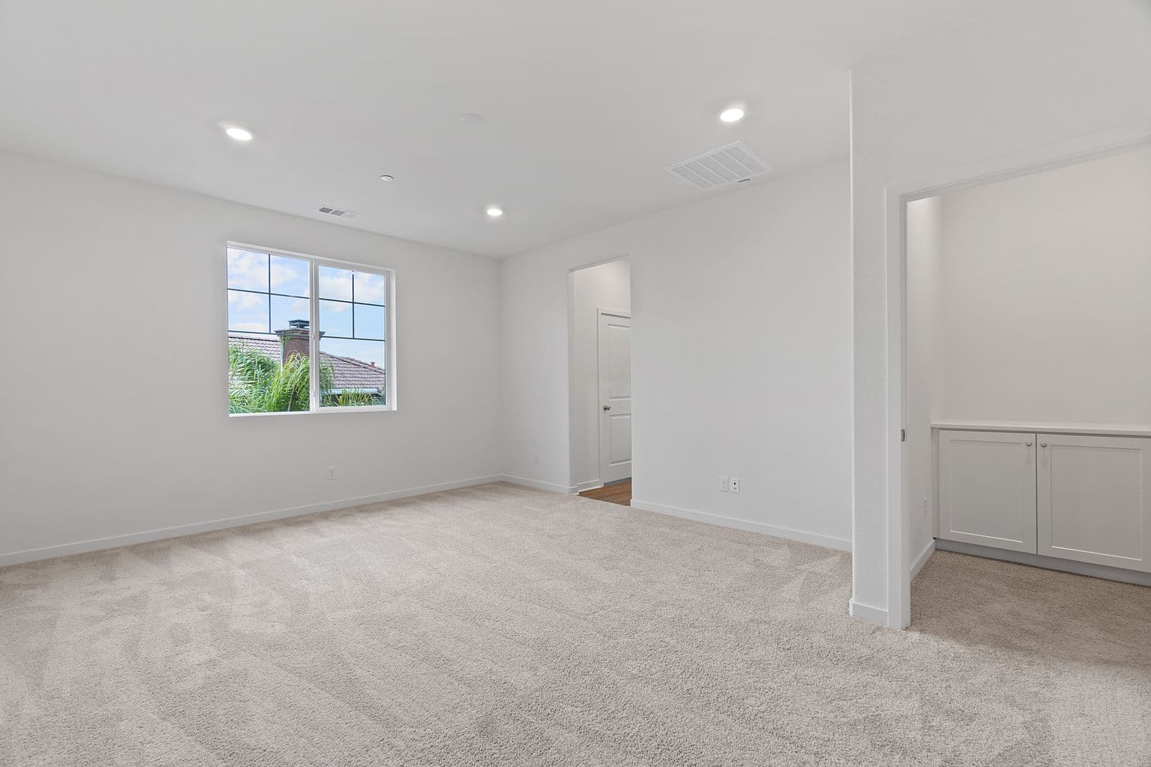 Yucaipa Apartment: 12742 5th St