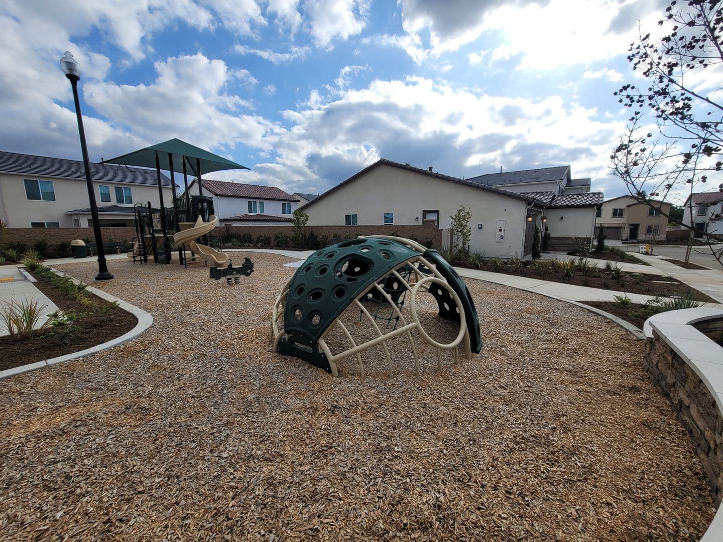Yucaipa Apartment: 12742 5th St