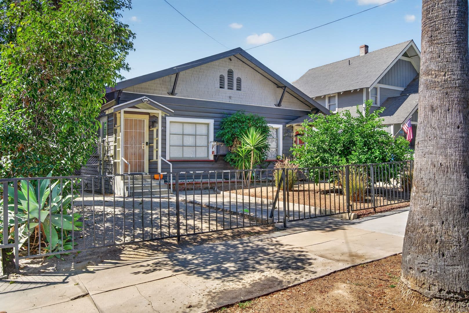Riverside Apartment: 4160-4163 El Dorado Street