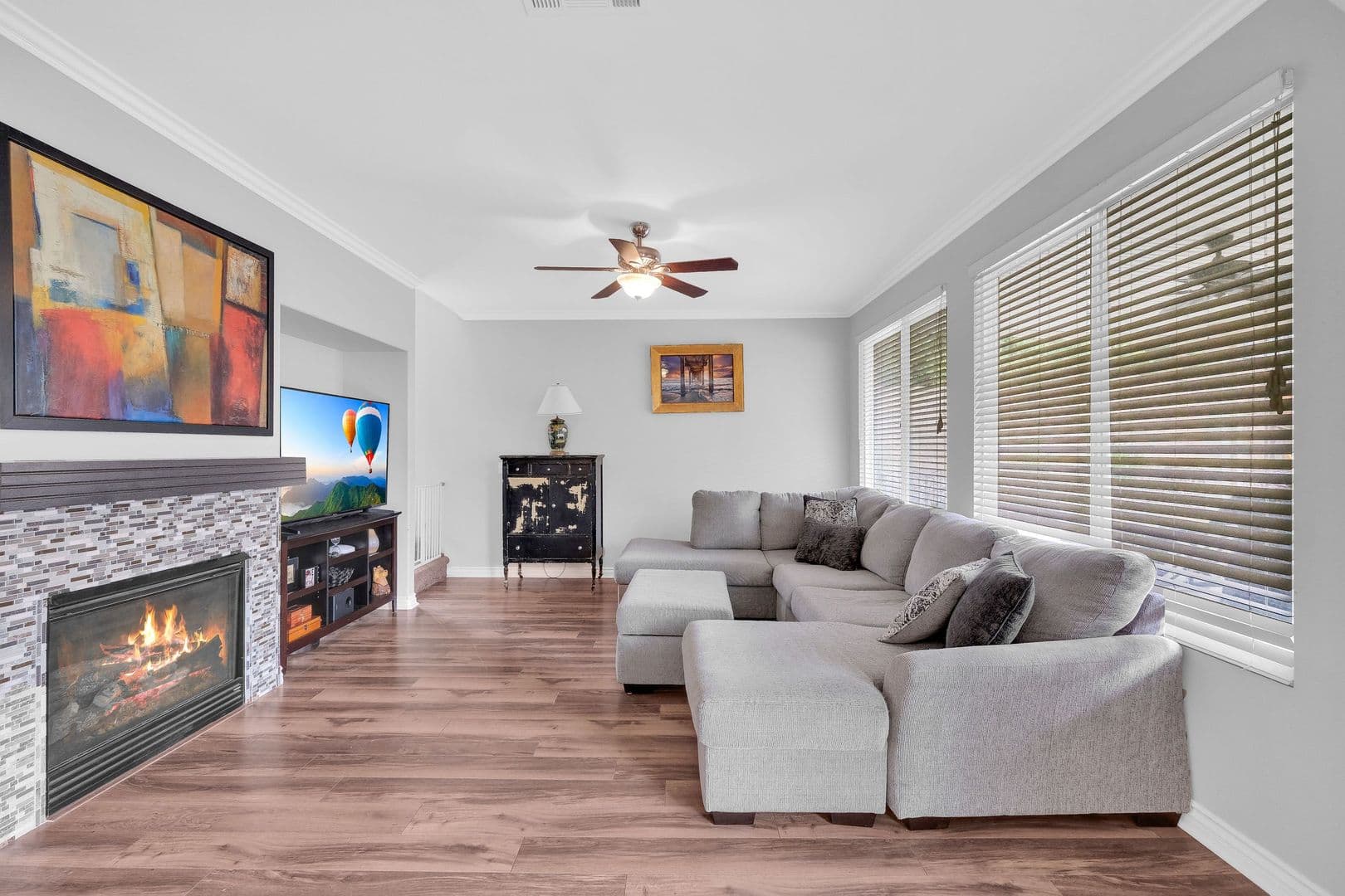 Yucaipa House: 33310 Wallace Way