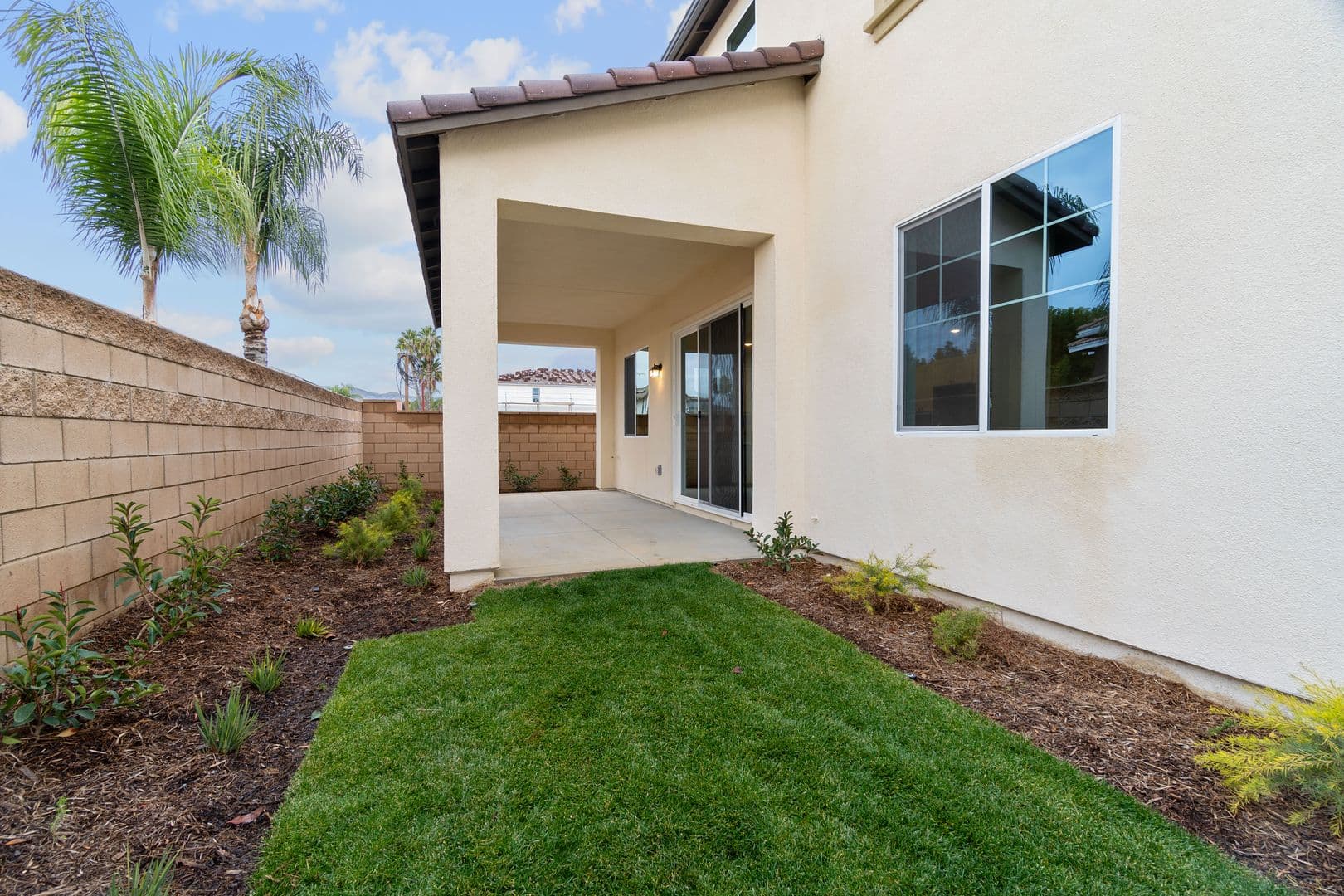 Yucaipa Apartment: 12742 5th St