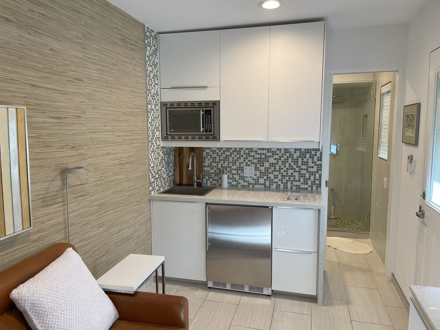 Palm Springs Apartment: 555 S. Thornhill Road