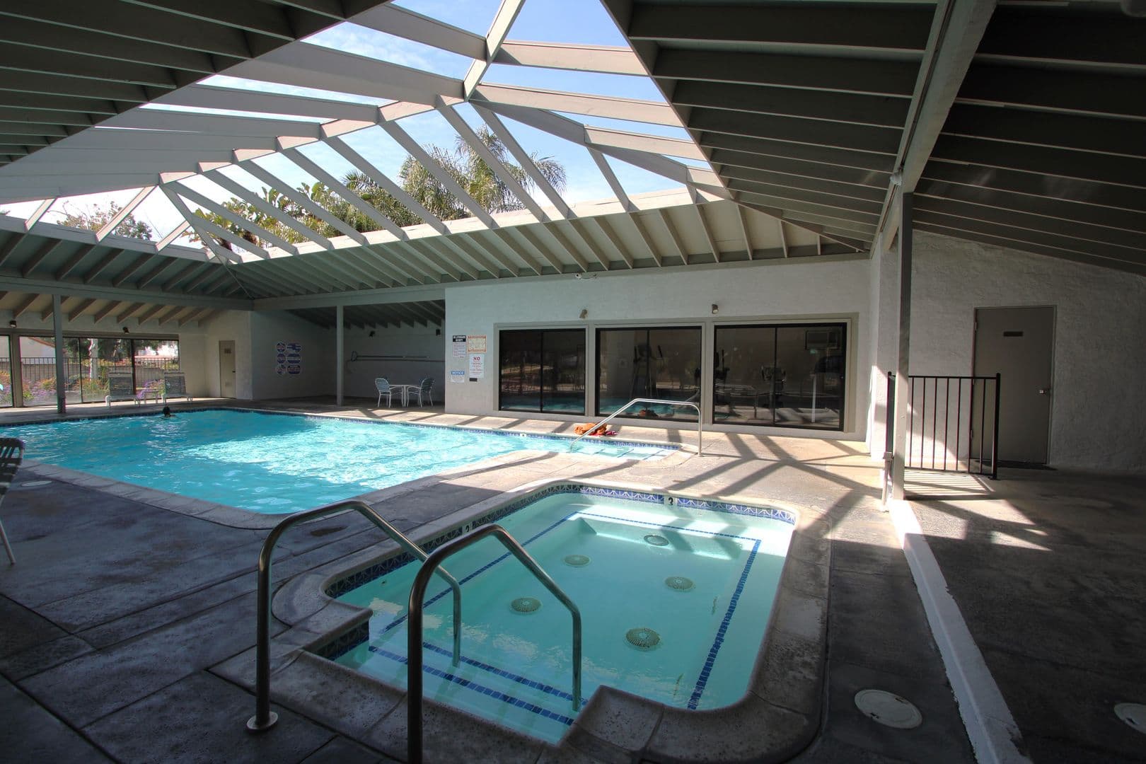 Redlands House: 234 East Fern Avenue #101