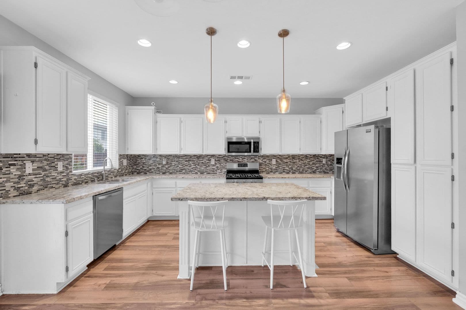Yucaipa House: 33310 Wallace Way