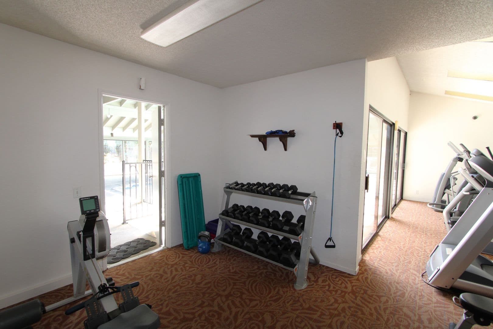 Redlands House: 234 East Fern Avenue #101