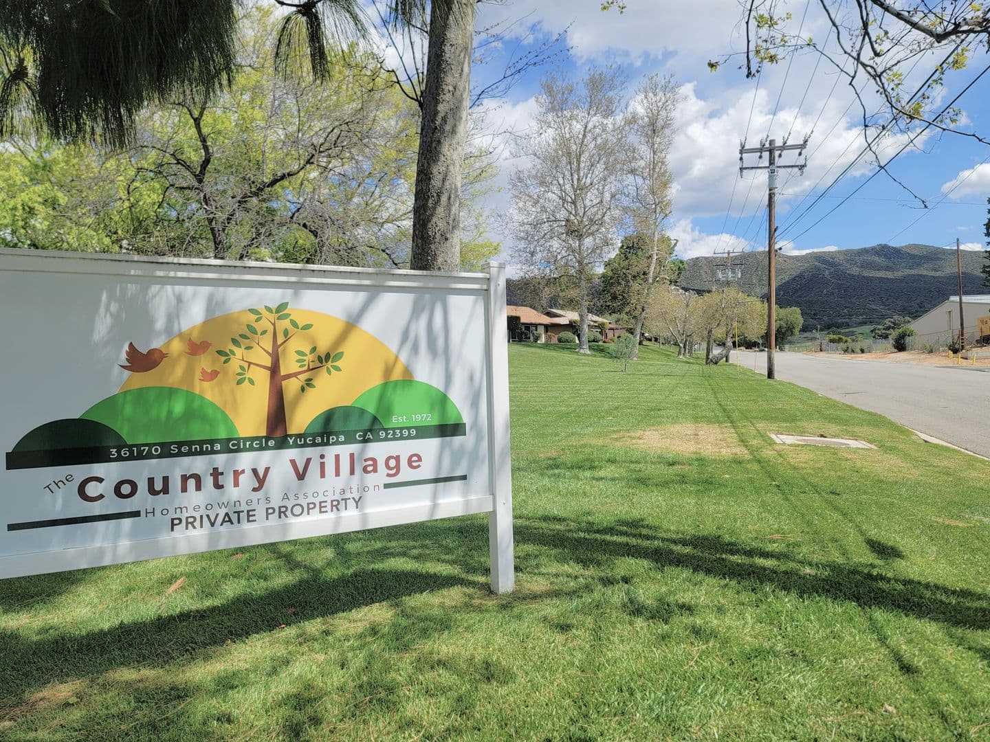 Yucaipa House: 36184 Gingertree Tr