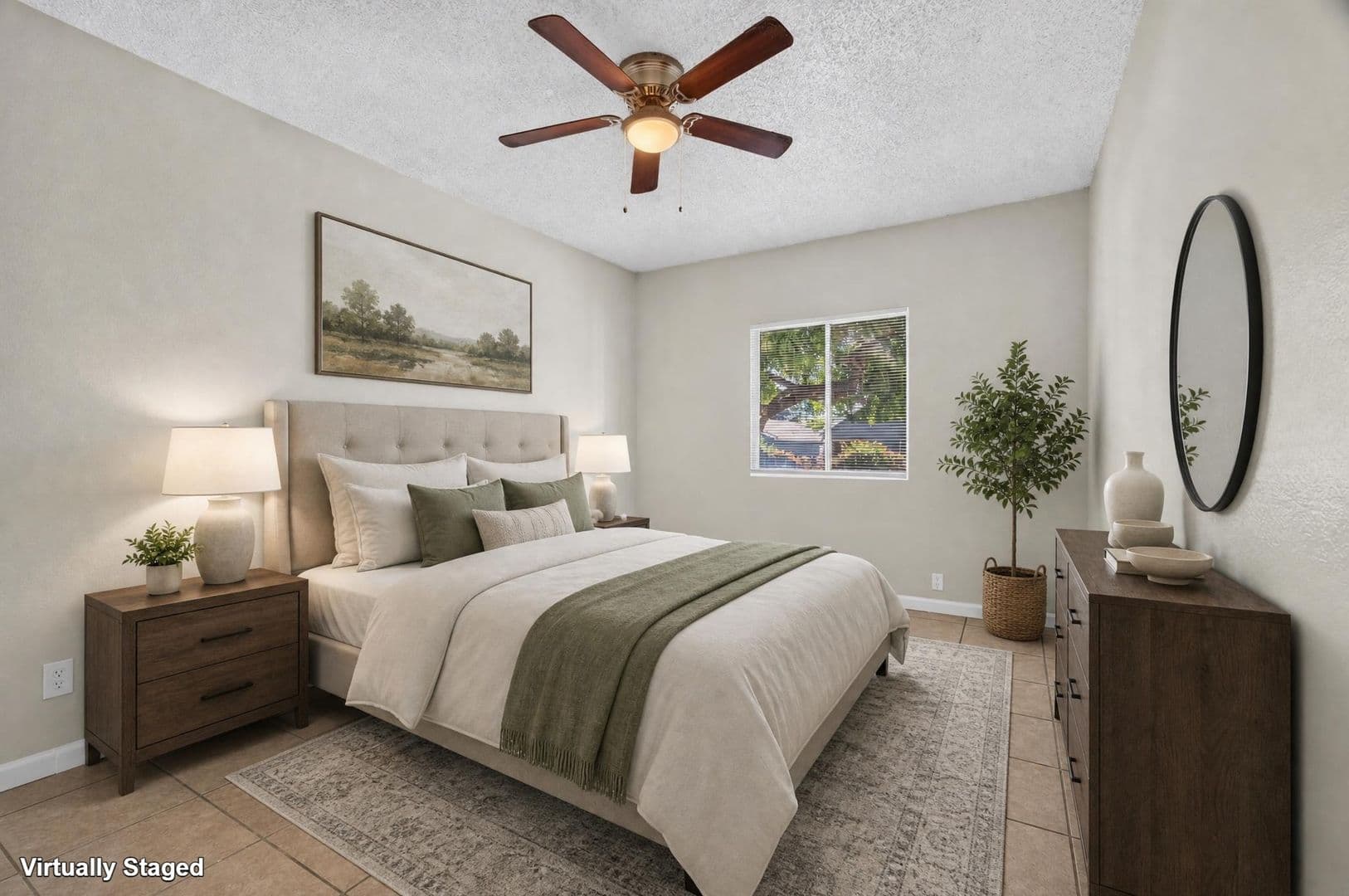 Riverside Apartment: 3390 Lime Street