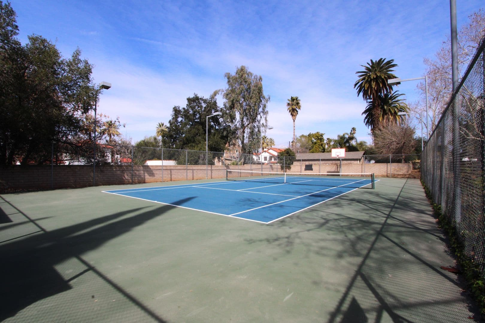 Redlands House: 234 East Fern Avenue #101