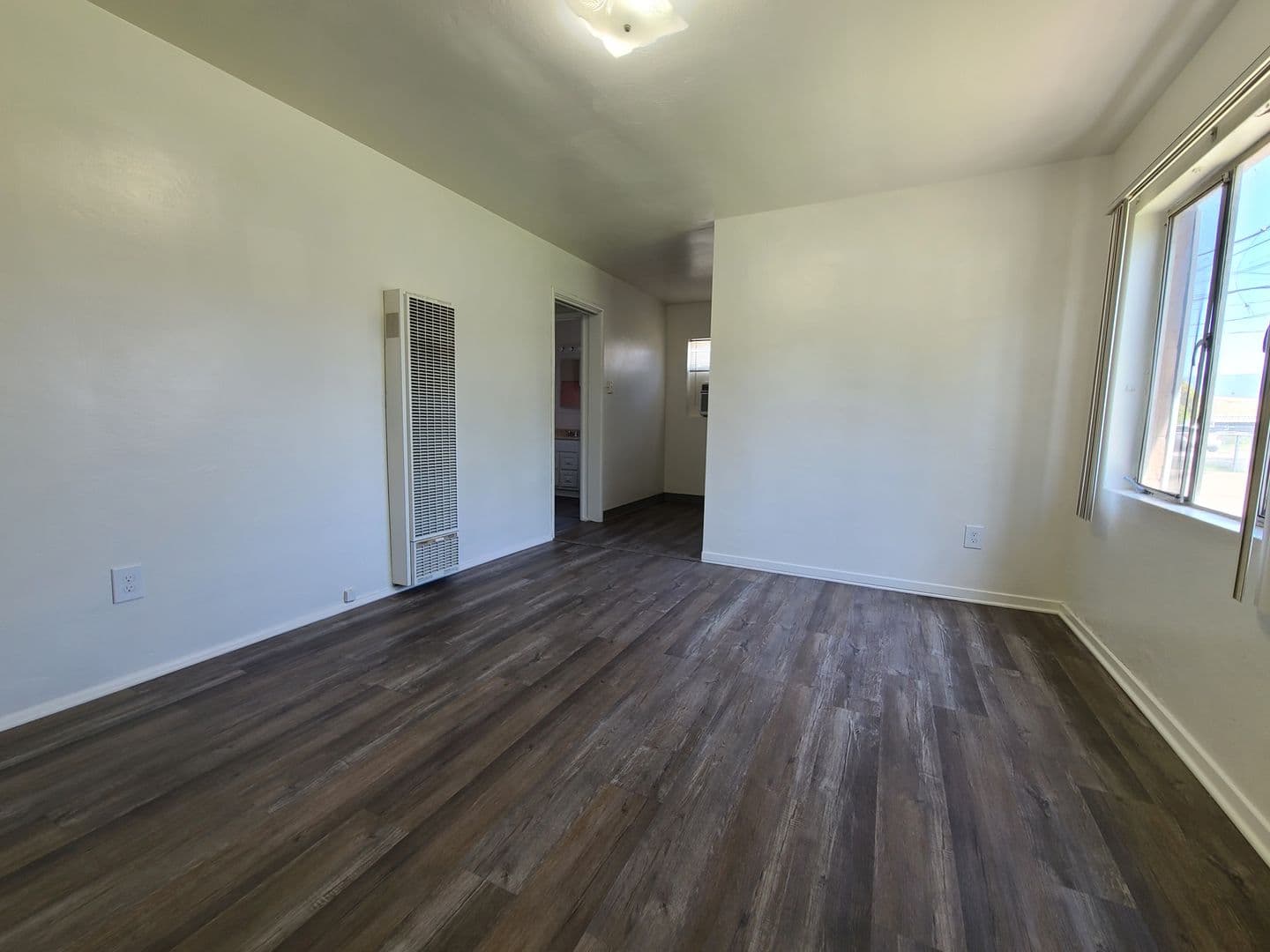 Loma Linda Apartment: Evans St.