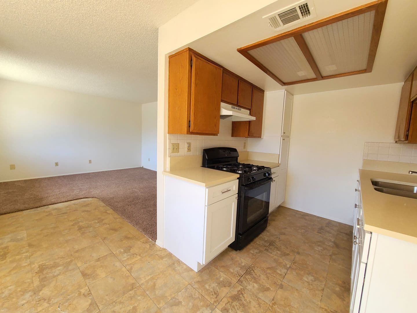 Beaumont Apartment: 695 Massachusetts Ave.