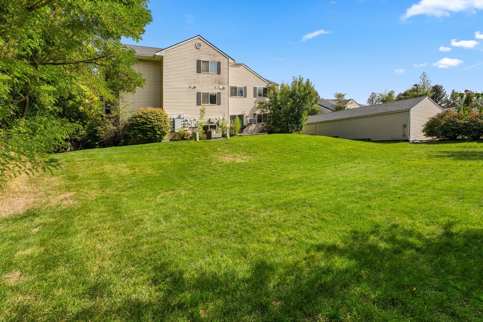 Coeur d'Alene Apartment: 721-723 E. Linden Ave.