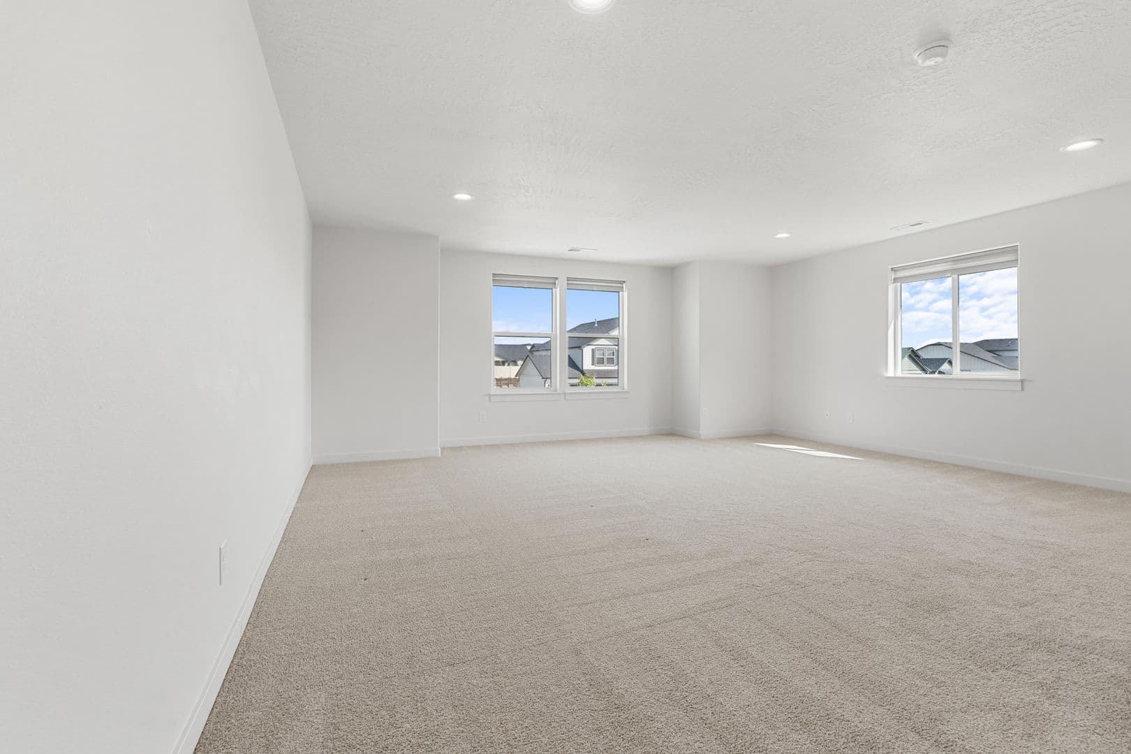 Post Falls House: 3921 N Lynn Street