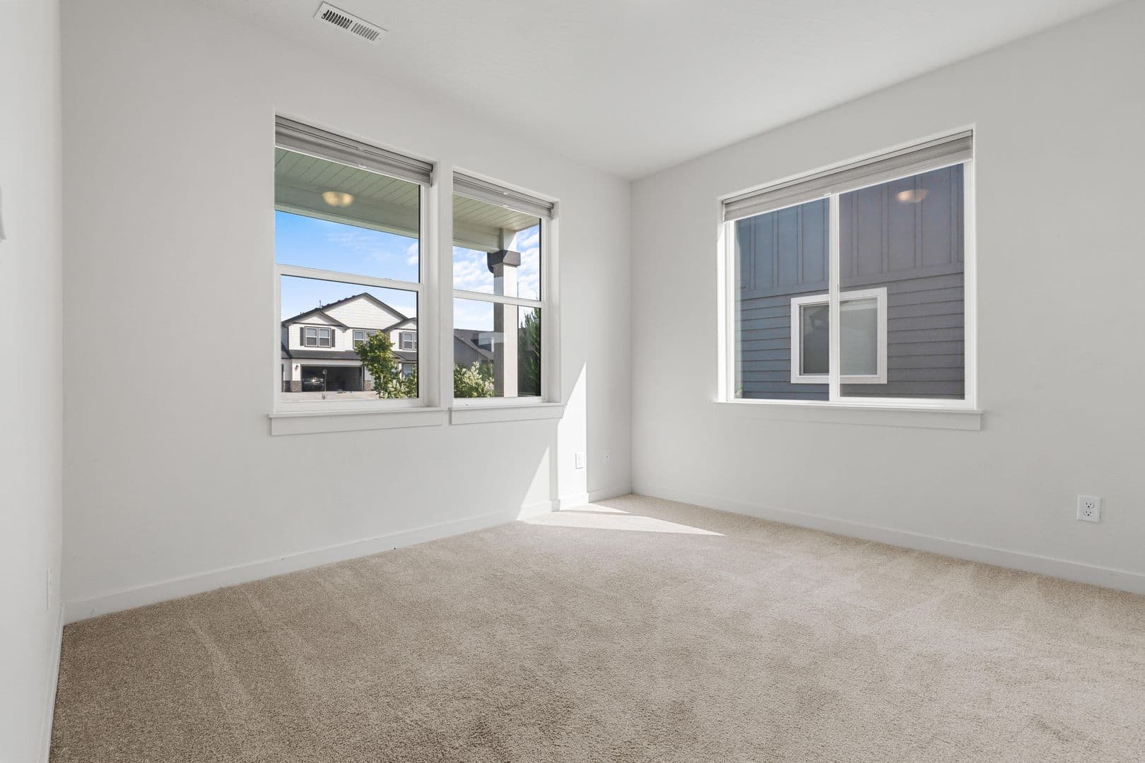 Post Falls House: 3921 N Lynn Street