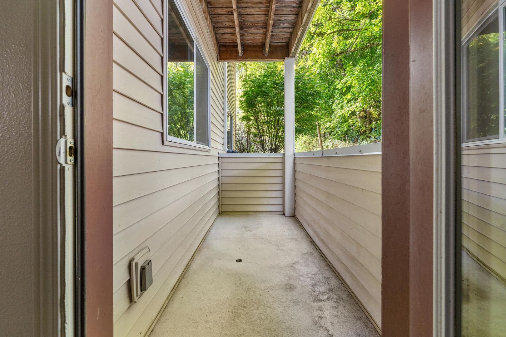 Coeur d'Alene Apartment: 721-723 E. Linden Ave.