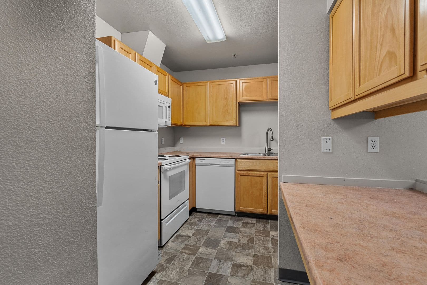 Coeur d'Alene Apartment: 721-723 E. Linden Ave.