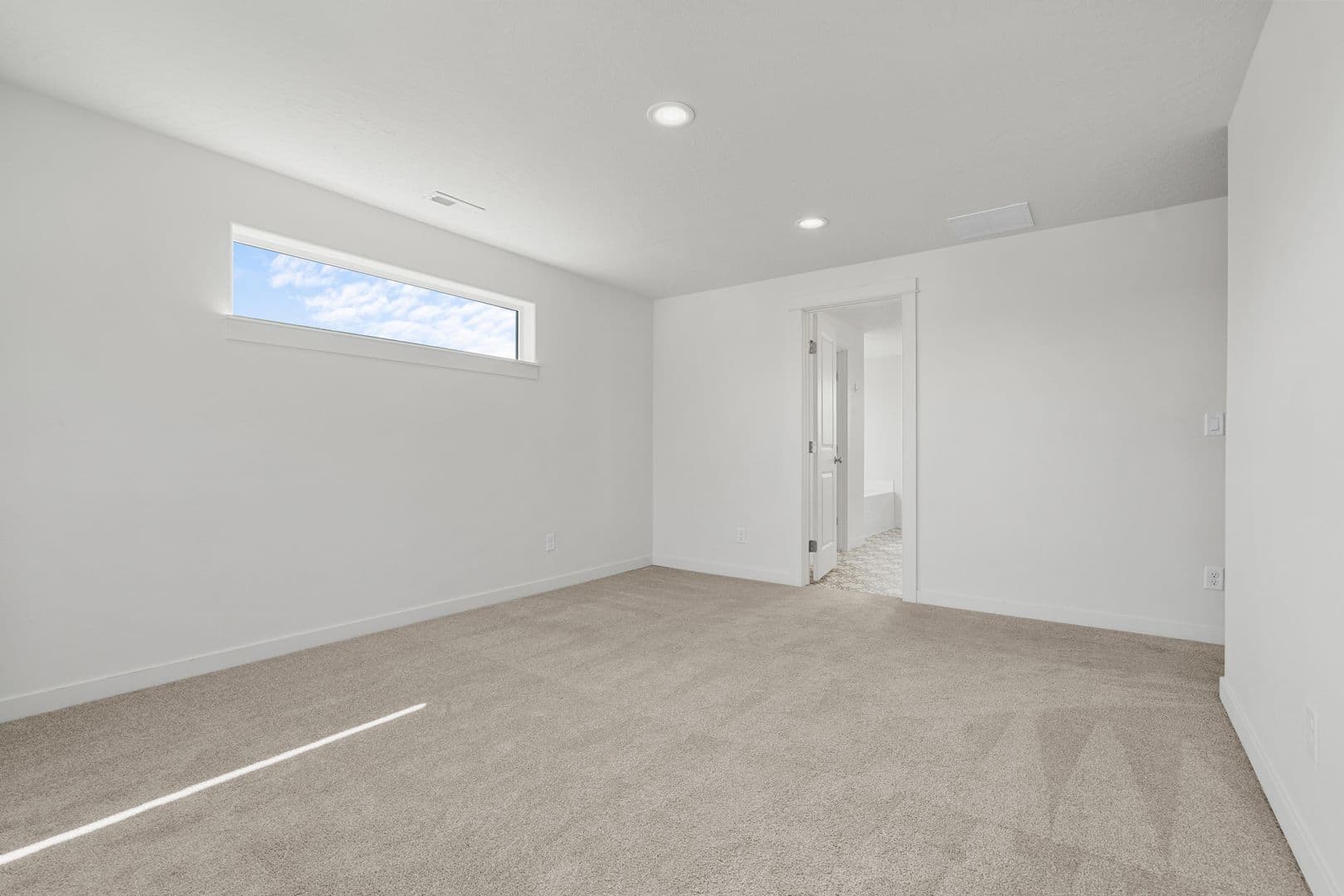 Post Falls House: 3921 N Lynn Street