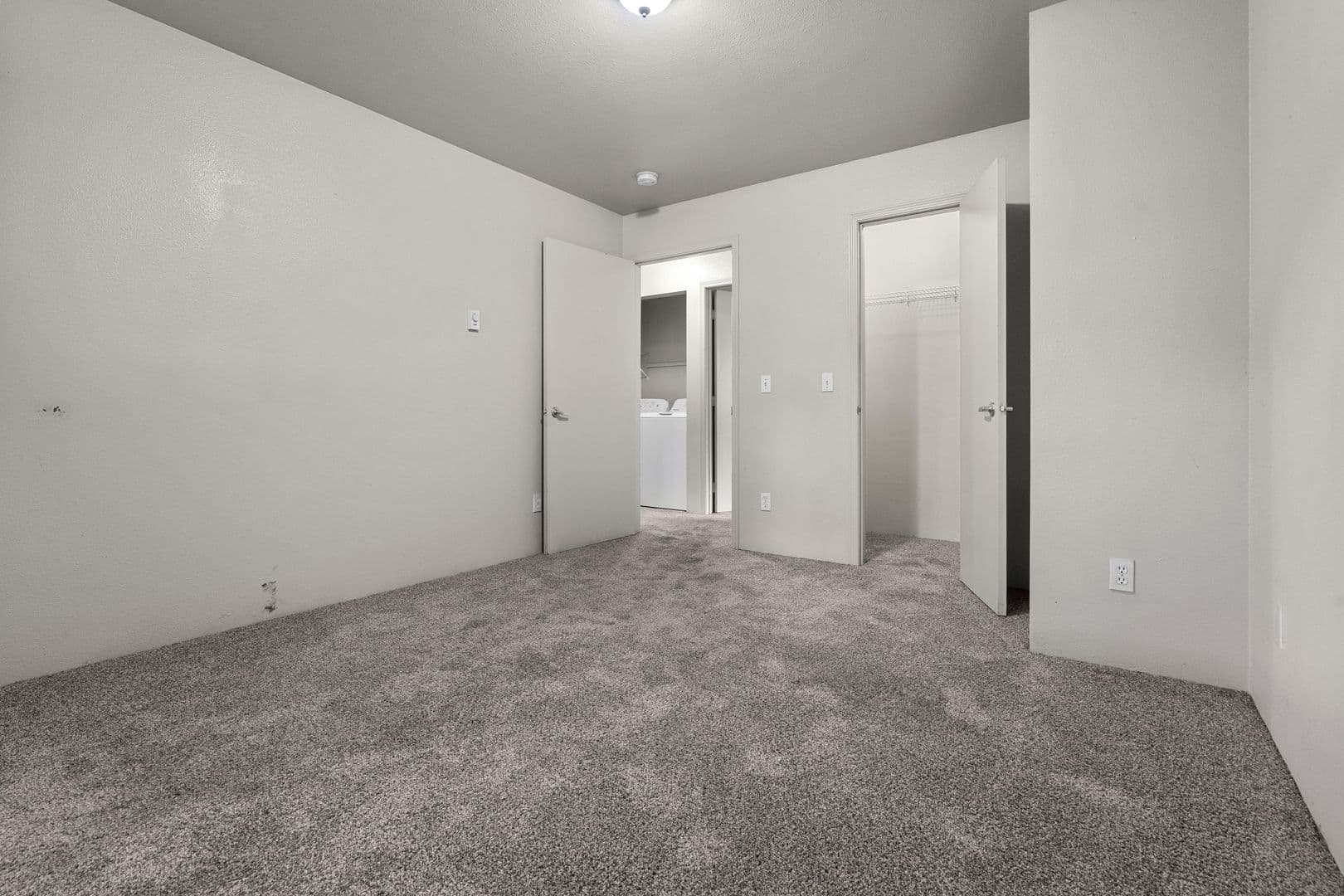 Coeur d'Alene Apartment: 721-723 E. Linden Ave.