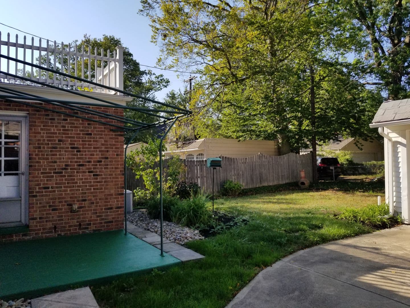 University Heights House: 3761 Hillbrook Rd,