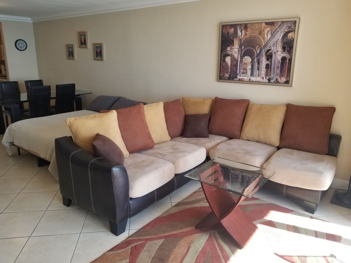 Hollywood House: 2101 South Ocean Dr. Unit 1712