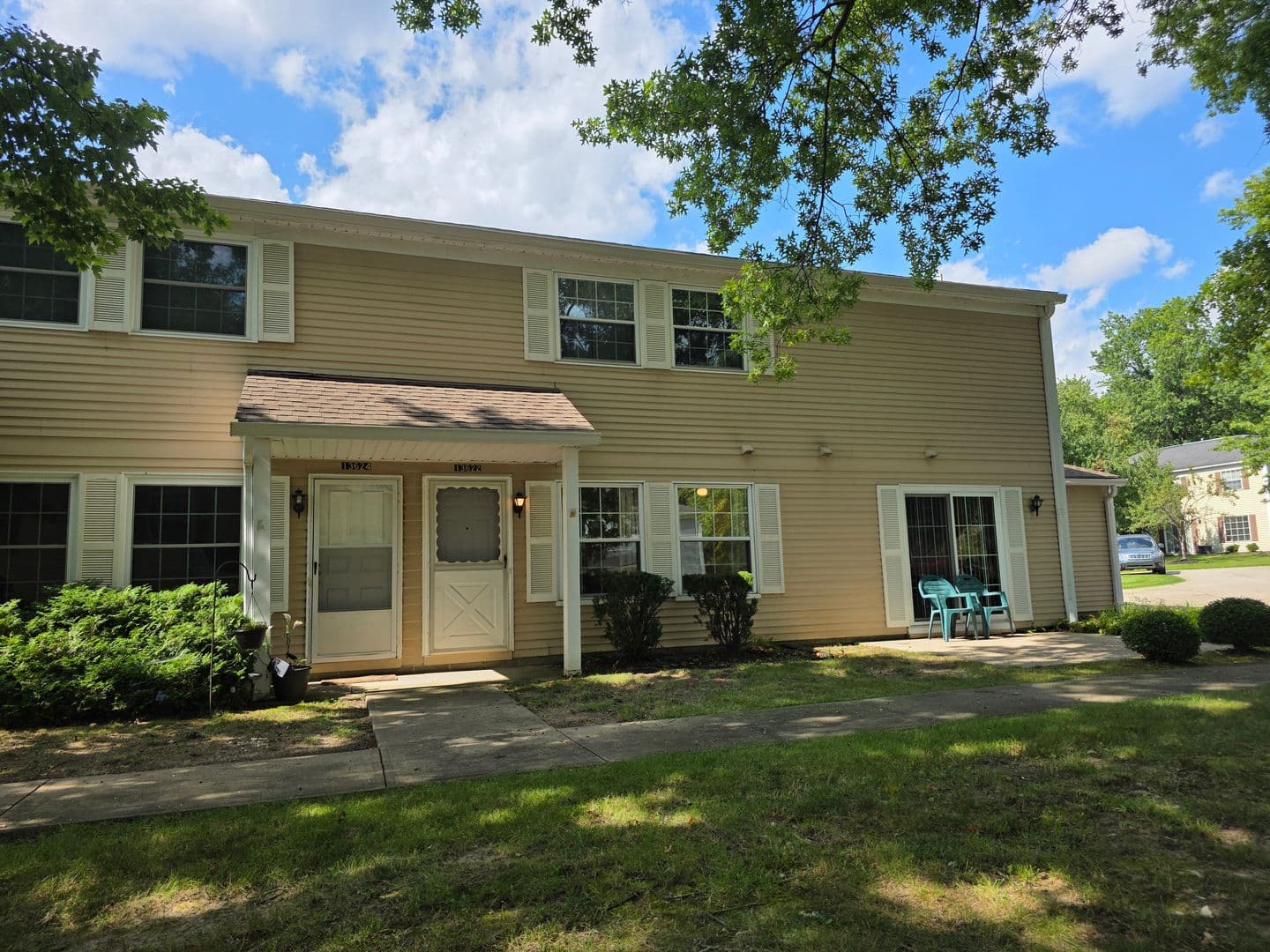 North Royalton House: 13622 Oakbrook Dr