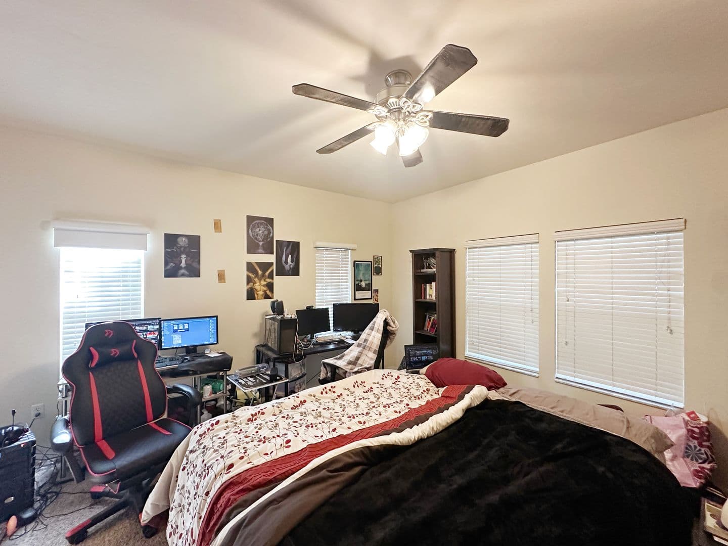 Gainesville House: 152 NW 23rd Drive