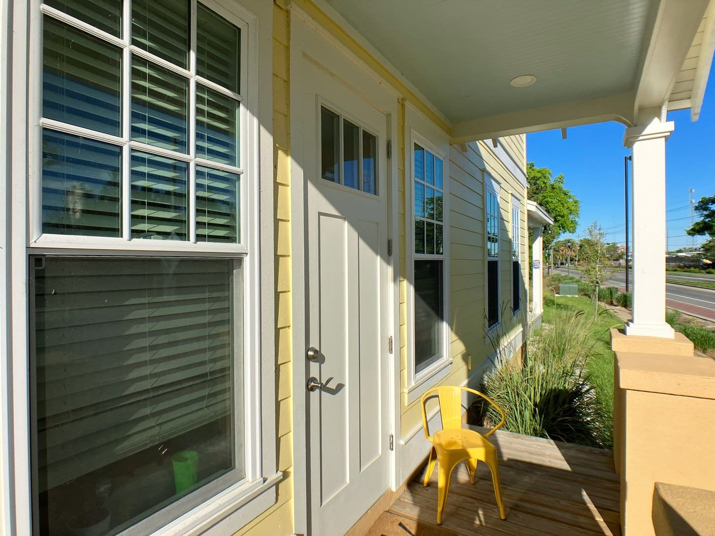 Gainesville House: 873 SW 5th Terrace