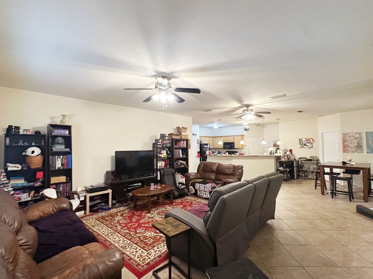 Gainesville House: 152 NW 23rd Drive