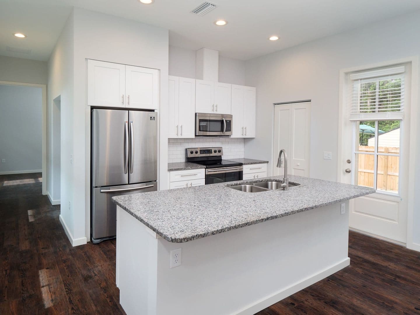 Gainesville House: 745 NW 9th Street