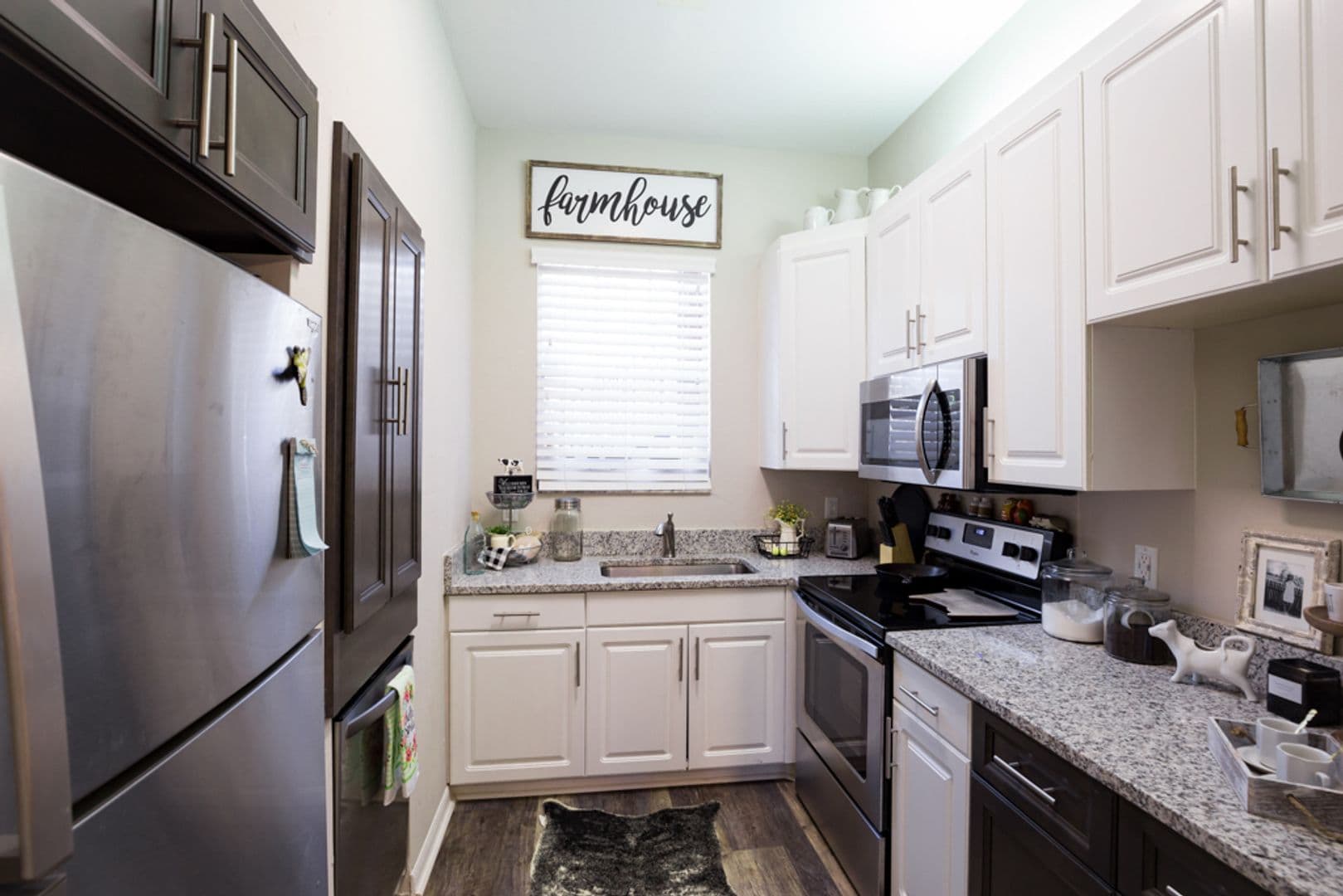 Gainesville Apartment: 110 & 130 NW 9th Terrace