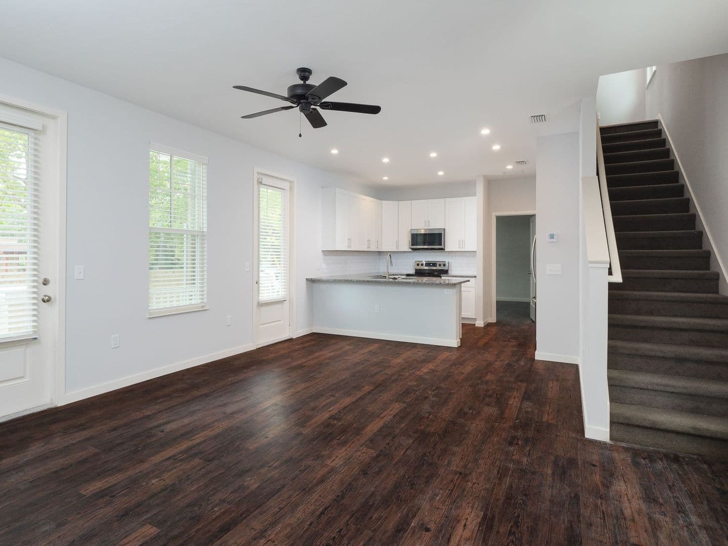 Gainesville House: 765 NW 9th Street