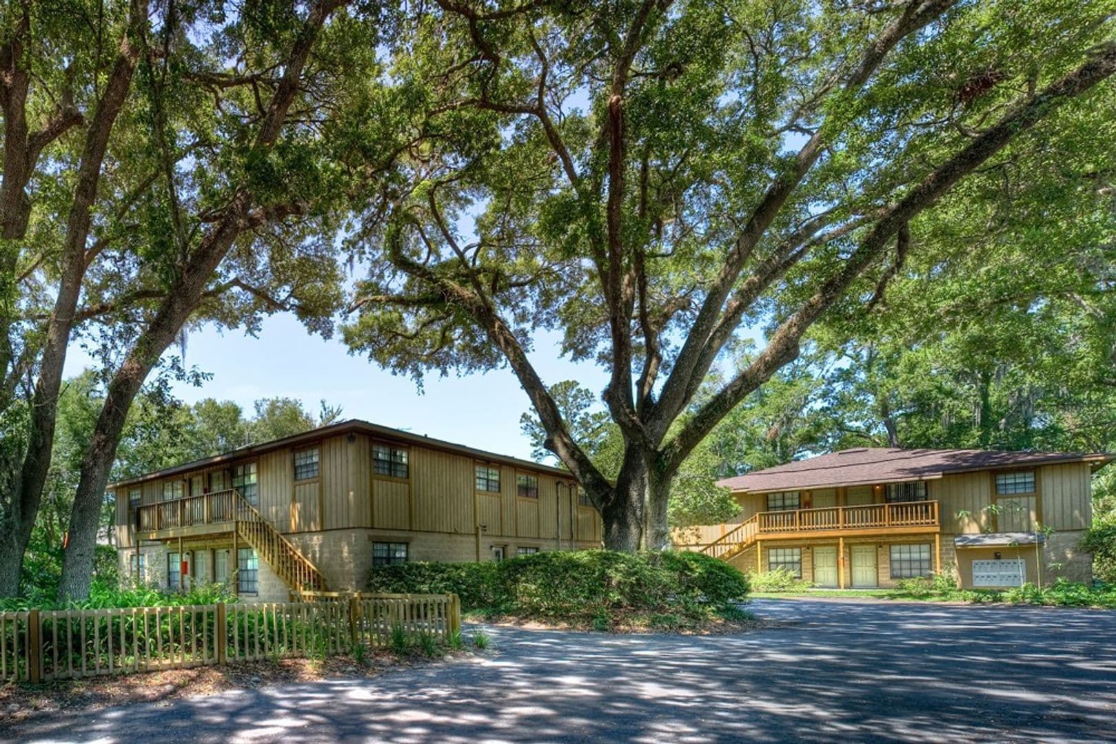 Gainesville Apartment: 1210 NW 11th Avenue