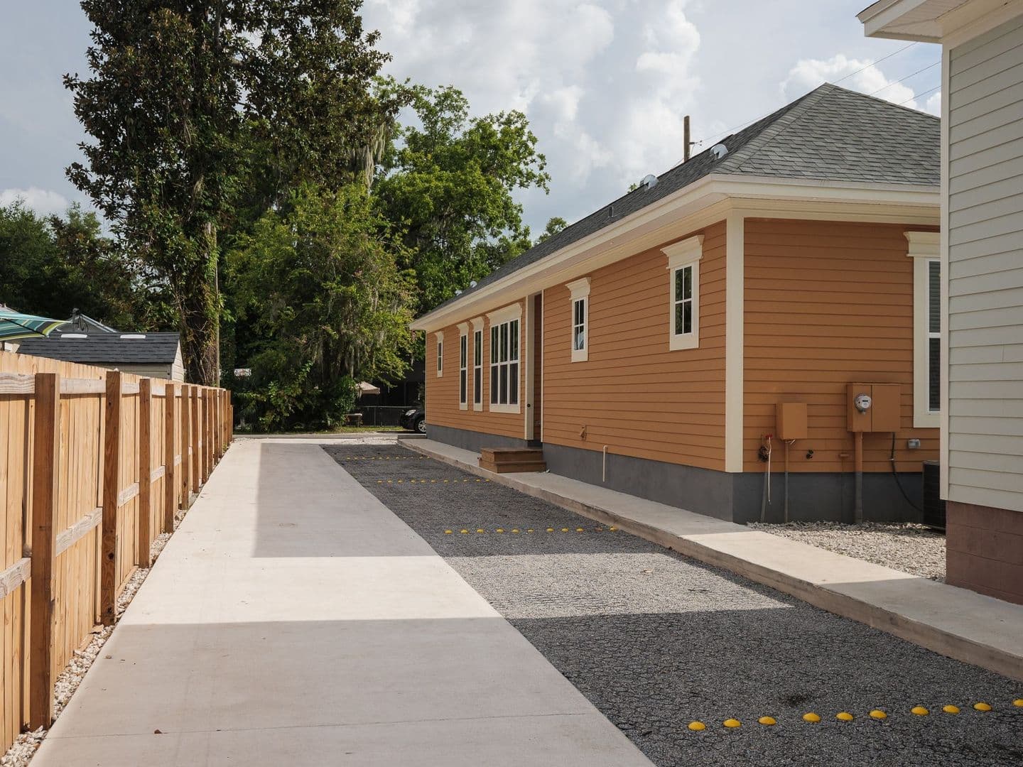 Gainesville House: 765 NW 9th Street