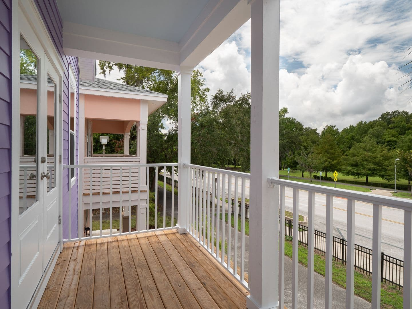 Gainesville House: 540 SW 7th Avenue