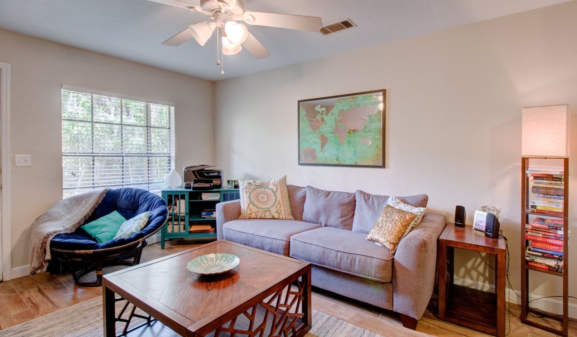 Gainesville Apartment: 1210 NW 11th Avenue