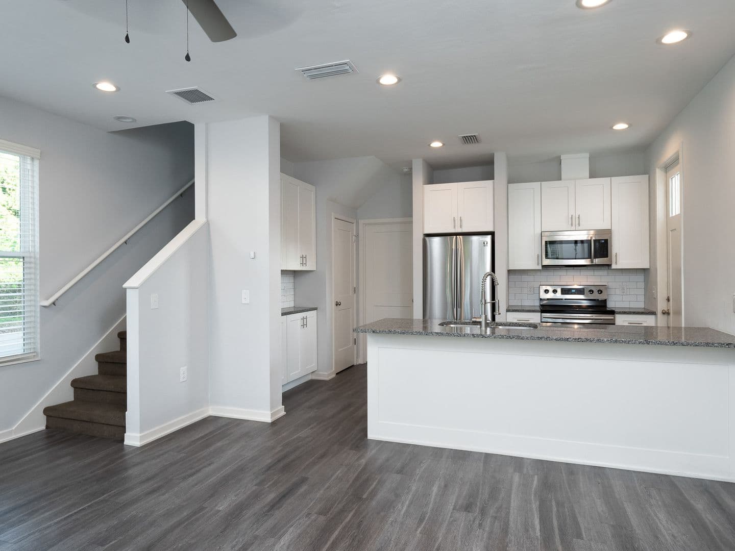 Gainesville House: 873 SW 5th Terrace