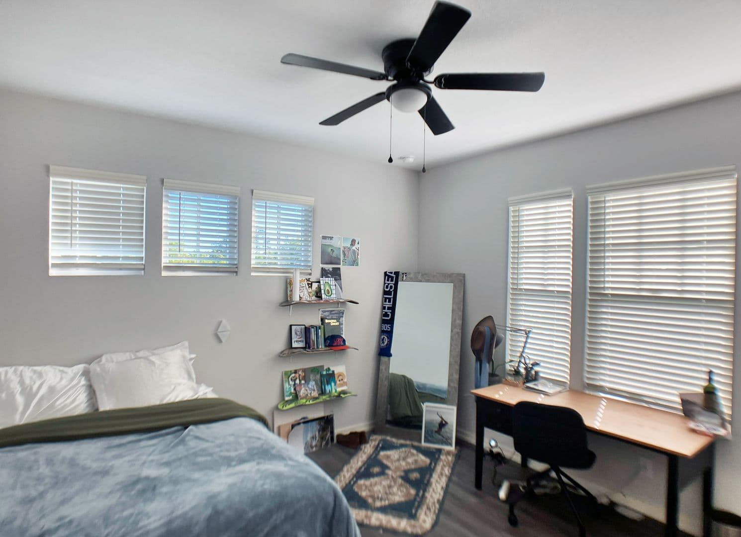 Gainesville House: 873 SW 5th Terrace