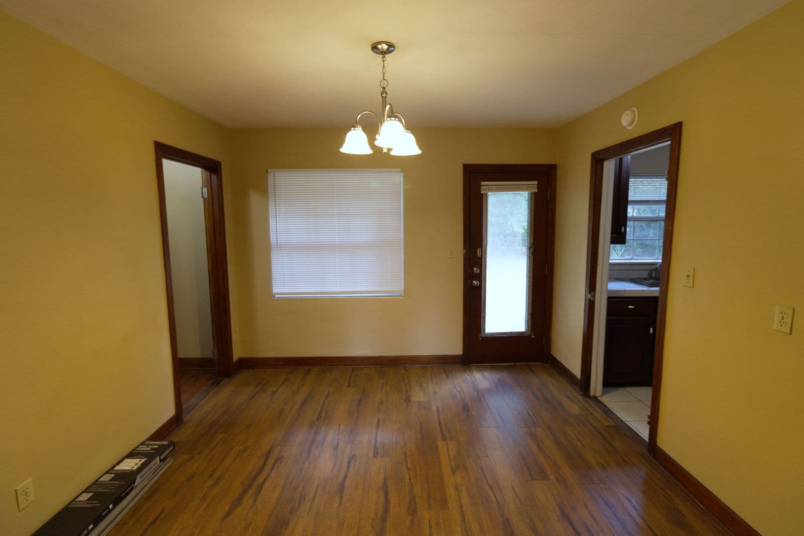 Gainesville House: 224 NW 13th Avenue