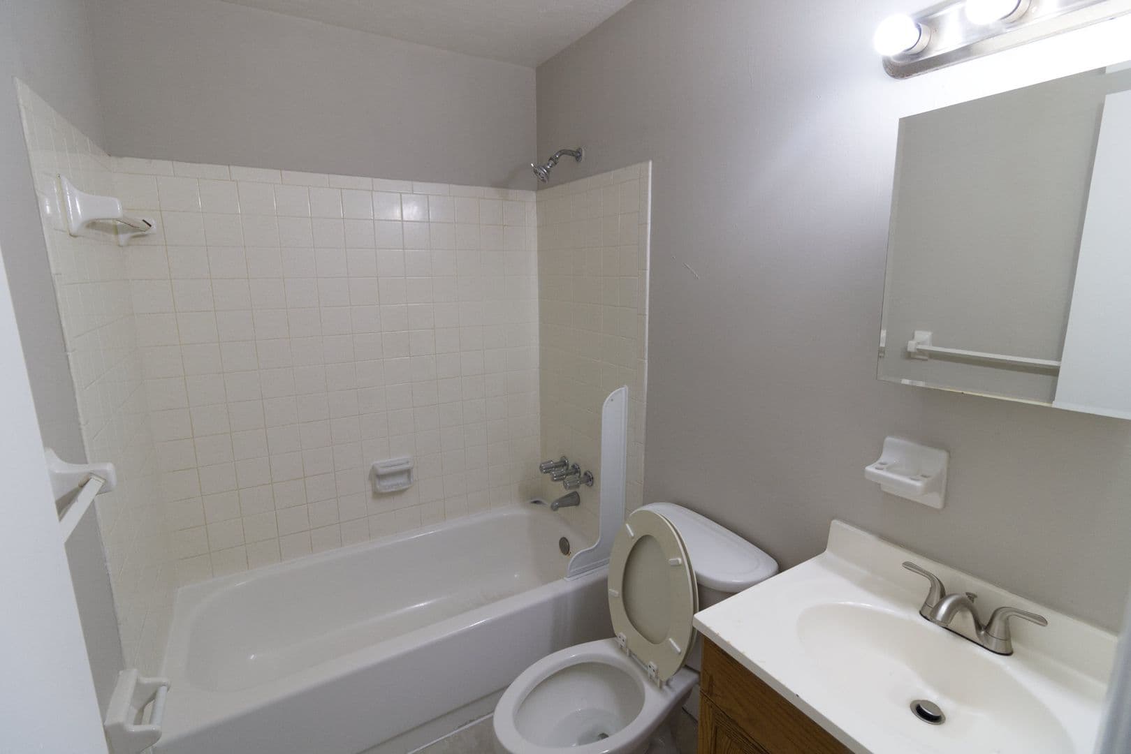 Gainesville Apartment: 3506 NW 21st Street