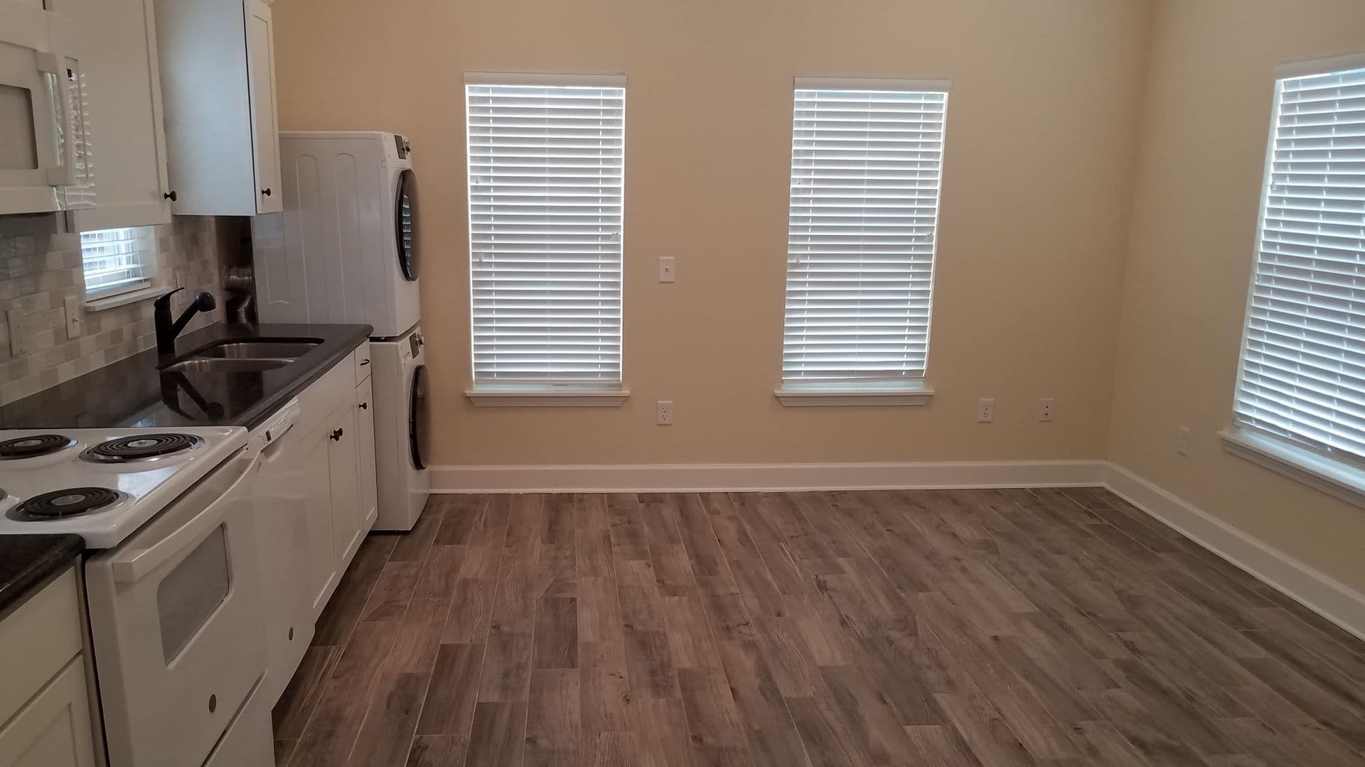 Gainesville House: 313 SW 12th Street