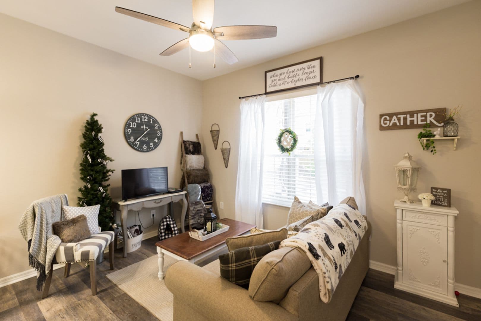 Gainesville Apartment: 110 & 130 NW 9th Terrace