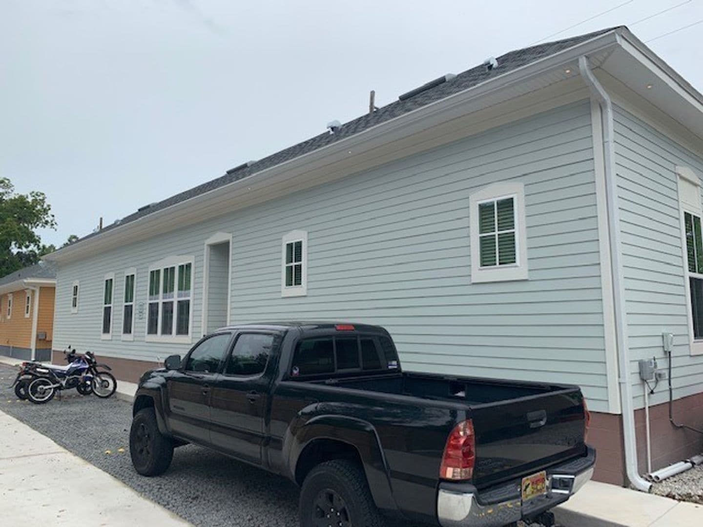 Gainesville House: 745 NW 9th Street