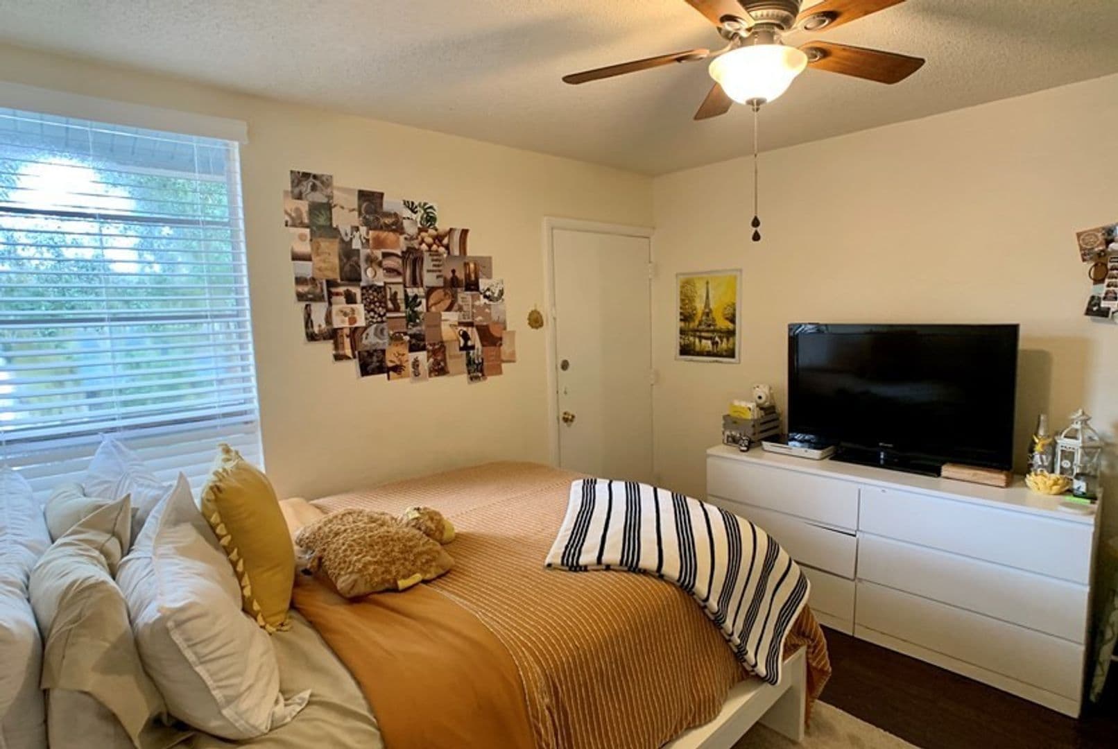 Gainesville Apartment: 1740 NW 3rd Place