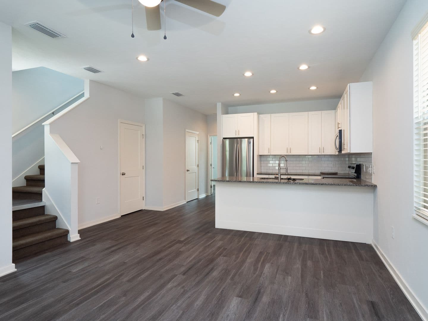 Gainesville House: 545 SW 6th Avenue